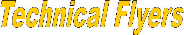 Technical Flyers