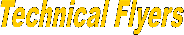 Technical Flyers